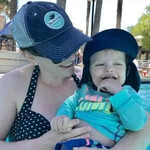 Meet your Posher, Cali